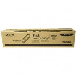 Xerox 106R01156 Siyah Orjinal Toner Yüksek Kapasite - Phaser 7400 (T4808) - 2