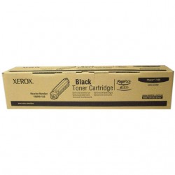 Xerox 106R01156 Siyah Orjinal Toner Yüksek Kapasite - Phaser 7400 (T4808) - 1