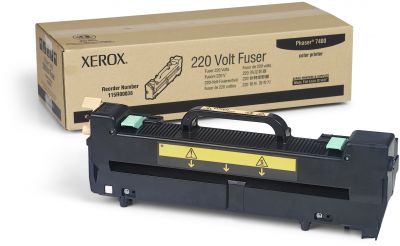 Xerox 115R00038 Orjinal Fırın Ünitesi 220V - Phaser 7400 (T3237) - 1