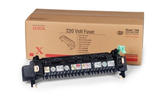 Xerox 115R00026 Fuser Ünitesi 220 Volt - Phaser 7750 (T5322) - 1