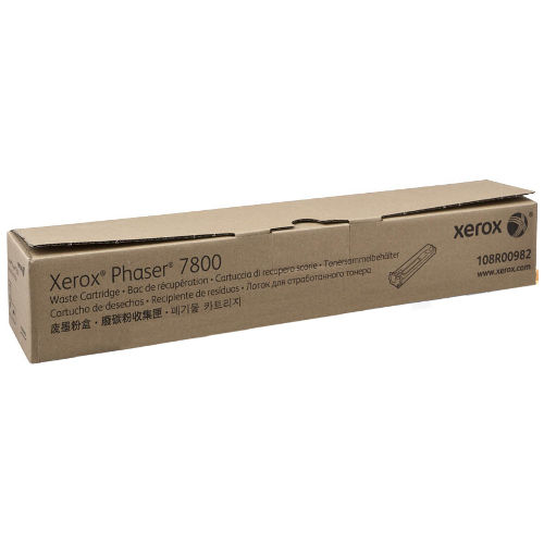 Xerox 108R00982 Orjinal Atık Ünitesi - Phaser 7800 (T7321) - 1