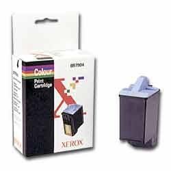 Xerox 8R12805 Original Black and Color Cartridge - 1