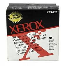 Xerox 8R7638 Original Black Cartridge - 1