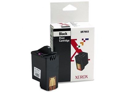 Xerox 8R7903 Original Black Cartridge - DocuPrint C11 - 1