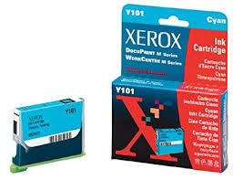 Xerox 8R7972 Cyan Original Cartridge - Docuprint M750 