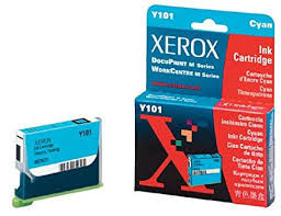 Xerox 8R7972 Cyan Original Cartridge - Docuprint M750 - 1