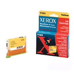 Xerox 8R7974 Yellow Original Cartridge - Docuprint M750 