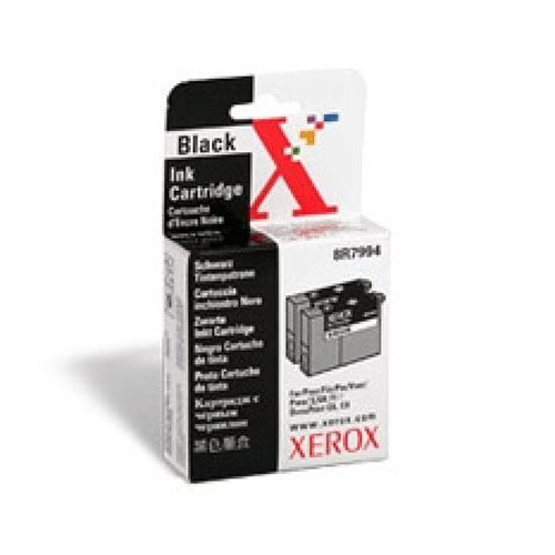 Xerox 8R7994 Black Original Cartridge - DocuPrint C6 - 1