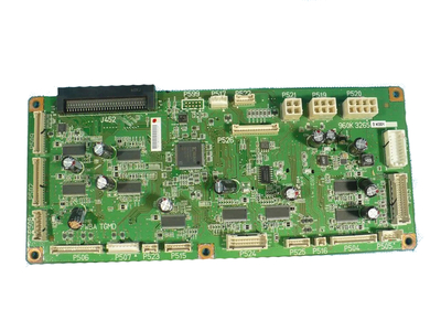 XEROX - Xerox 960K77651 Motor Drive Board PCB - Phaser 7500