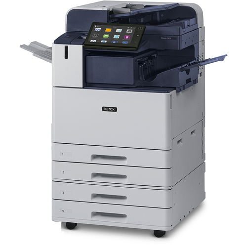 Xerox AltaLink C8135T A3 MFP Renkli Lazer Yazıcı (T17192) - 1