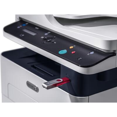 Xerox B205V_NI Wi-Fi Multifunctional Laser Printer - 1