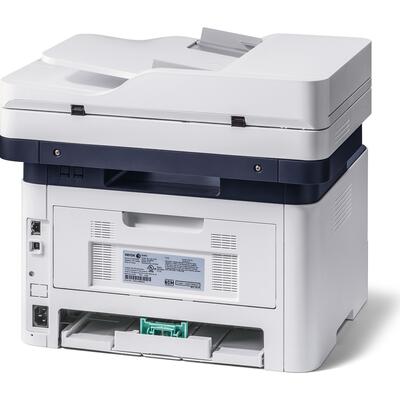 Xerox B205V_NI Wi-Fi Multifunctional Laser Printer - 2