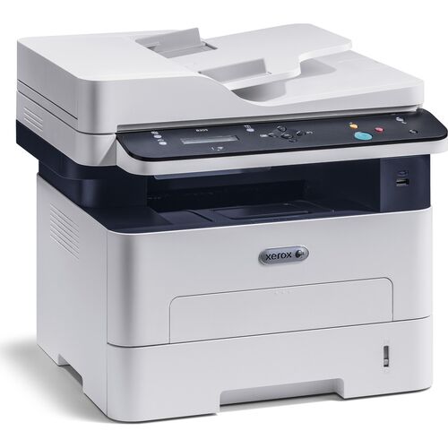 Xerox B205V_NI Wi-Fi Multifunctional Laser Printer - 3