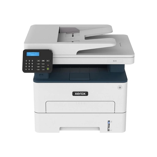 Xerox B225V_DNI Wi-Fi + Scanner + Photocopy Multifunction Mono Laser Printer