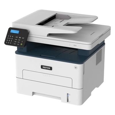 Xerox B225V_DNI Wi-Fi + Scanner + Photocopy Multifunction Mono Laser Printer - Thumbnail