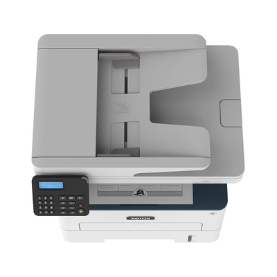 Xerox B225V_DNI Wi-Fi + Scanner + Photocopy Multifunction Mono Laser Printer - Thumbnail