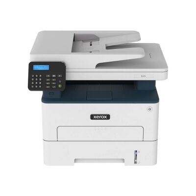 Xerox B225V_DNI Wi-Fi + Scanner + Photocopy Multifunction Mono Laser Printer - 4