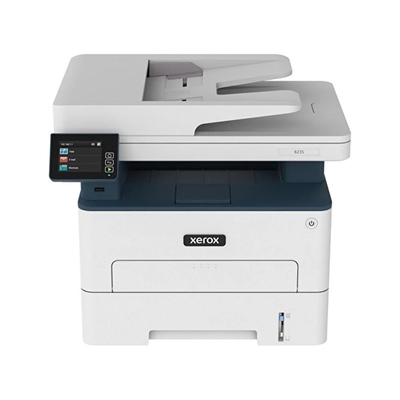 Xerox B235V_DNI Wi-Fi + Scanner + Photocopy + Fax Multifunction Mono Laser Printer - 1