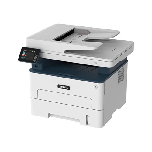 Xerox B235V_DNI Wi-Fi + Scanner + Photocopy + Fax Multifunction Mono Laser Printer - 2