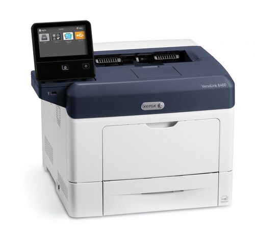 Xerox B400V_DN Mono Laser Printer - 1