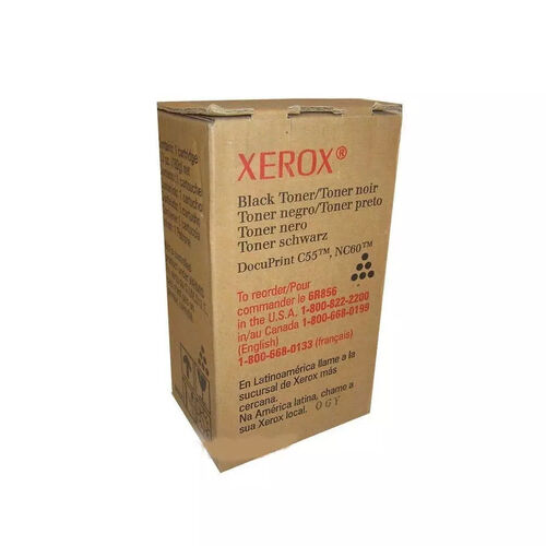 Xerox 6R856 Orjinal Toner - DocuPrint C55MP (T9462) - 1