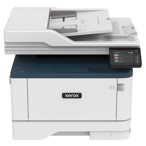 Xerox WorkCentre B315V_DNI Fotokopi + Tarayıcı + Faks + Wi-Fi Dubleks Lazer Yazıcı (T17390) - 1