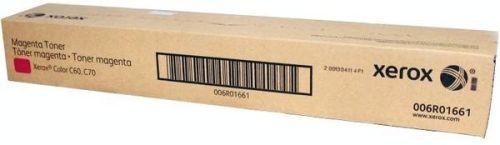 Xerox 006R01661 Kırmızı Orjinal Toner - Color C60 / C70 (T6836) - 1