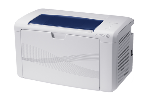 Xerox Phaser 3040V/B Mono Laser Printer - 1