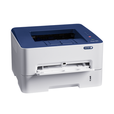 Xerox Phaser 3052V_NI Wi-Fi + Network Mono Laser Printer 