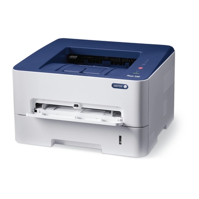 Xerox Phaser 3260 Mono Laser Printer - Thumbnail