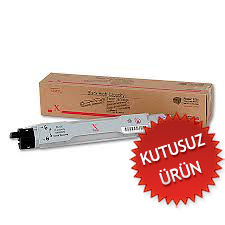 Xerox 106R00675 Siyah Orjinal Toner Yüksek Kapasiteli - Phaser 6250 (U) (T9515) - 1