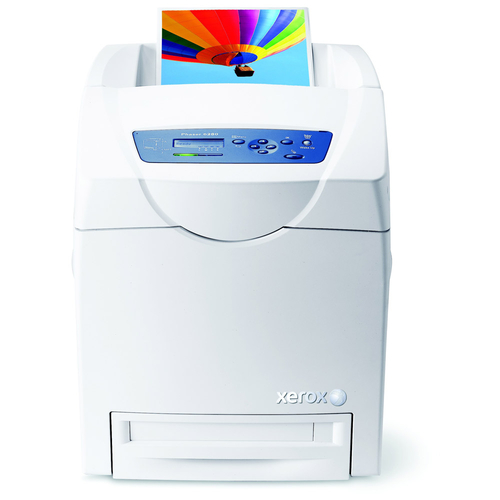 Xerox Phaser 6280 Color Laser Printer