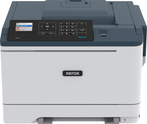 Xerox Phaser C310V_DNI + Wi-Fi + Ethernet + Dubleks Renkli Lazer Yazıcı (T17821) - 1