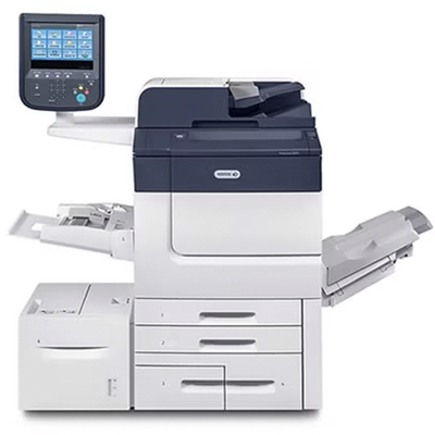 XEROX - Xerox PrimeLink C9070 A3/A4 Fotokopi + Tarayıcı Çok Fonksiyonlu Renkli Lazer Yazıcı