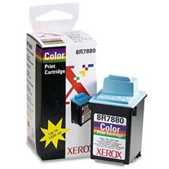 Xerox R87880 Color Original Cartridge High Capacity - 470CX / 480CX / KX35C 