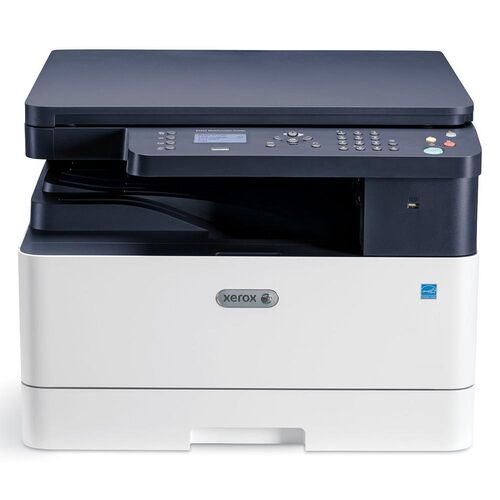 Xerox VersaLink B1022V_B A3/A4 Copier + Scanner + Fax + Multifunction Mono Laser Printer - 1