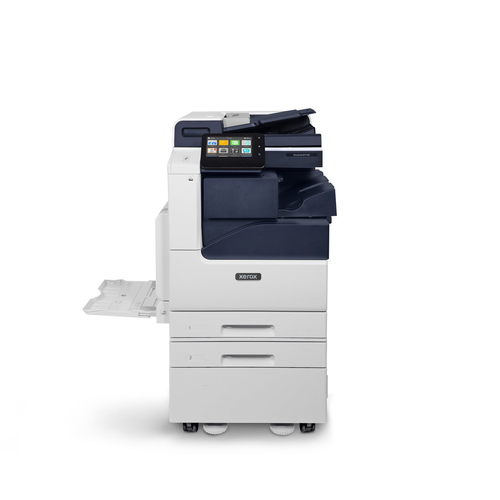 Xerox VersaLink B7130 MFP A3/A4 Fotokopi + Tarayıcı + Faks + Çok Fonksiyonlu Mono Lazer Yazıcı (T17388) - 1