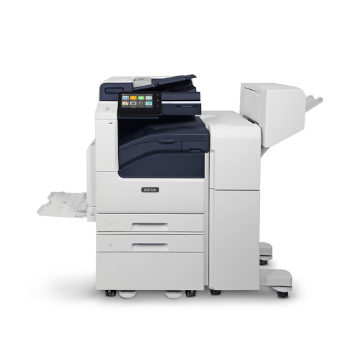 Xerox VersaLink B7130 MFP A3/A4 Fotokopi + Tarayıcı + Faks + Çok Fonksiyonlu Mono Lazer Yazıcı (T17388) - 2