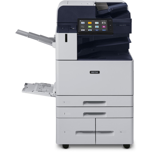 Xerox VersaLink B8170 MFP HCTT A3/A4 Fotokopi + Tarayıcı + Faks + Çok Fonksiyonlu Mono Lazer Yazıcı (T17402) - 1