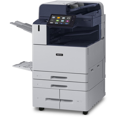 Xerox VersaLink B8170 MFP HCTT A3/A4 Fotokopi + Tarayıcı + Faks + Çok Fonksiyonlu Mono Lazer Yazıcı (T17402) - 2