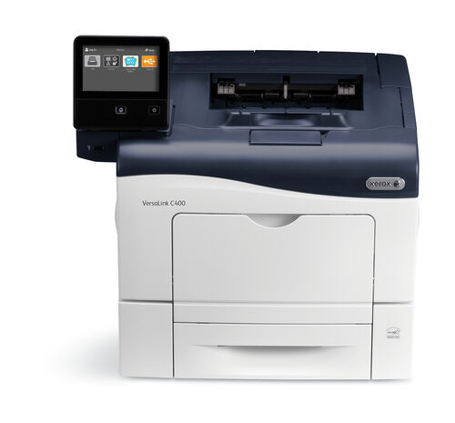 Xerox Versalink C400V_DN Renkli Lazer Yazıcı (T16523) - 1