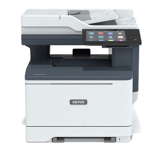 Xerox VersaLink C415V_DN Wi-Fi Scanner + Copier + Fax + Color Multifunction Laser Printer