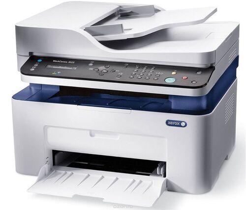 Xerox WorkCentre 3025V_NI Fotokopi + Faks + Tarayıcı + Wi-Fi Lazer Yazıcı (T15710) - 1