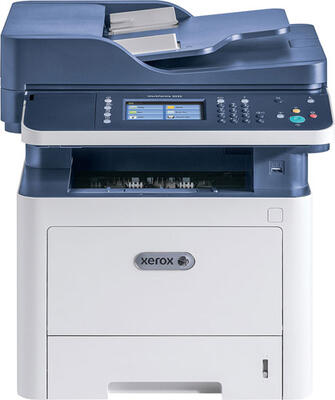 Xerox WorkCentre 3335V_DNI Multifunctional Printer 