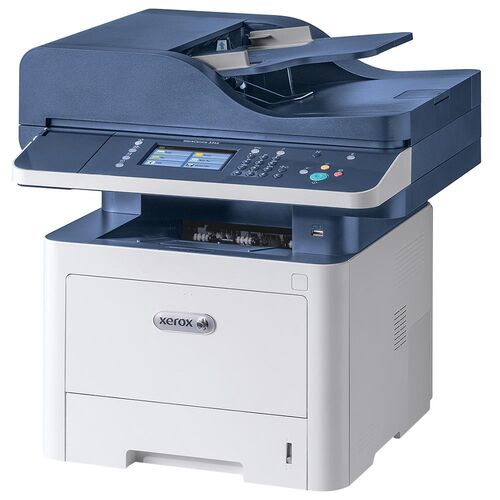 Xerox Workcentre 3345V_DNI Fotokopi ,Tarayıcı ,Faks, Wifi Yazıcı (T12271) - 1