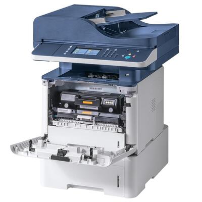 Xerox Workcentre 3345V_DNI Fotokopi ,Tarayıcı ,Faks, Wifi Yazıcı (T12271) - 2