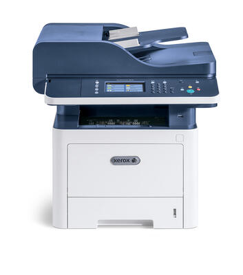 Xerox Workcentre 3345DNI Photocopy , Scanner , Fax , Wifi Printer - 3