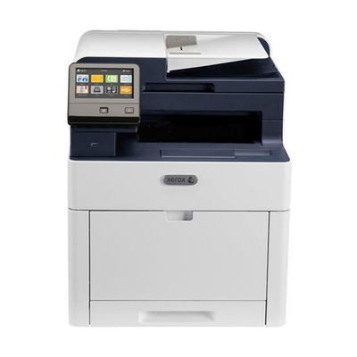 Xerox WorkCentre 6515V_DNI A4 Dublex Çok Fonksiyonlu Renkli Lazer Yazıcı (T16762) - 1