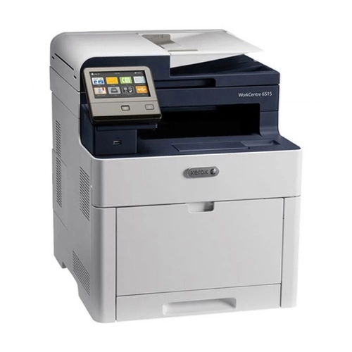 Xerox WorkCentre 6515V_DNI A4 Dublex Çok Fonksiyonlu Renkli Lazer Yazıcı (T16762) - 2