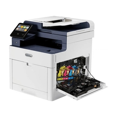 Xerox WorkCentre 6515V_DNI A4 Dublex Çok Fonksiyonlu Renkli Lazer Yazıcı (T16762) - 4